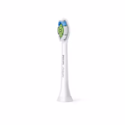 Philips Sonicare 4300 series ProtectiveClean Spazzolini Elettrici Sonici, con custodia da viaggio, confezione da 2 Spazzolini Bianchi HX6807/35 - Vista aggiuntiva 5