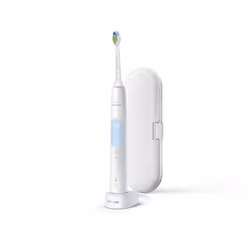 Philips 4500 series ProtectiveClean 4500 HX6839/28 Spazzolino elettrico sonico, Adulto, Spazzolino elettrico sonico, Cura quo ...