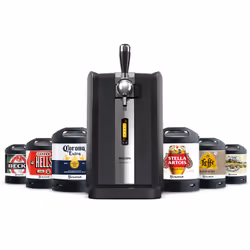Philips PerfectDraft Sistema domestico di erogazione della birra serie 7000 - Vista aggiuntiva 4