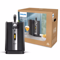 Philips PerfectDraft Sistema domestico di erogazione della birra serie 7000 - Vista aggiuntiva 5