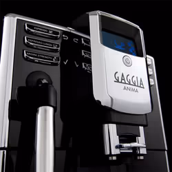 Gaggia Anima Automatica Macchina per espresso 1,8 L - Vista aggiuntiva 4