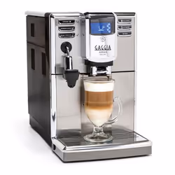 Gaggia Anima Deluxe Automatica Macchina per espresso 1,8 L - Vista aggiuntiva 4