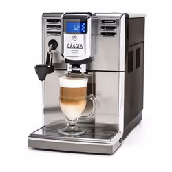 Gaggia Anima Deluxe Automatica Macchina per espresso 1,8 L - Vista aggiuntiva 5