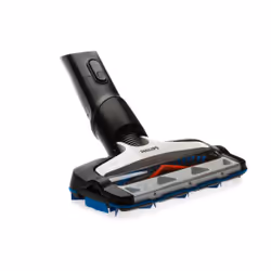 Philips Spazzola di aspirazione a 360° CP0690, Bocchetta, Aspirapolvere elettrica, Nero, FC6812
