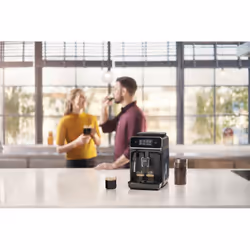Philips 2200 series Series 2200 EP2220/10 Macchina da caffè automatica - Vista aggiuntiva 5