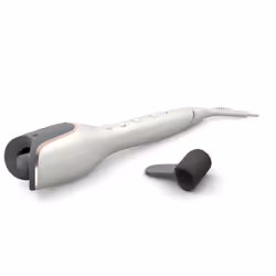 Philips StyleCare Prestige BHB878/00 Arricciacapelli automatico MoistureProtect - Vista aggiuntiva 2