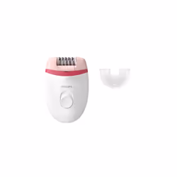 Philips Satinelle Essential BRE235/00 Epilatore compatto con cavo