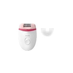 Philips Satinelle Essential BRE235/00 Epilatore compatto con cavo