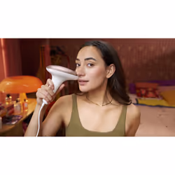 Philips Lumea Advanced 7000 series Epilatore a luce pulsata IPL con 1 accessorio per il corpo e rifinitore a penna BRI920/00 - Vista aggiuntiva 5