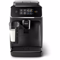 Philips 2200 series LatteGo EP2230/10 Macchina da caffè automatica, 4 bevande, cappuccinatore, 1.8 L, macine in ceramica - Vista aggiuntiva 4