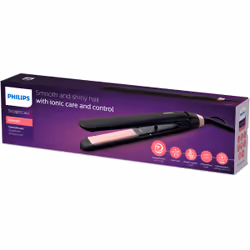 Philips Essential StraightCare BHS378/00 Piastra per capelli ThermoProtect - Vista aggiuntiva 4