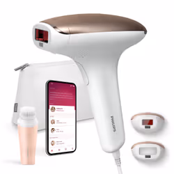 Philips Lumea Advanced Lumea IPL 7000 Series BRI922/00 Dispositivo di epilazione IPL