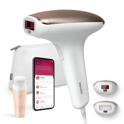 Philips Lumea Advanced Lumea IPL 7000 Series BRI922/00 Dispositivo di epilazione IPL