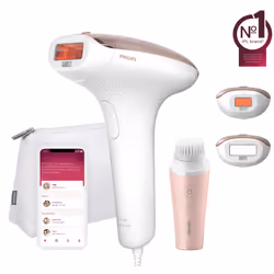 Philips Lumea Advanced Lumea IPL 7000 Series BRI922/00 Dispositivo di epilazione IPL
