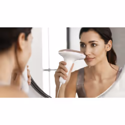 Philips Lumea Advanced Lumea IPL 7000 Series BRI922/00 Dispositivo di epilazione IPL - Vista aggiuntiva 6