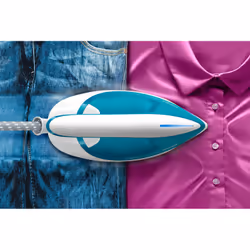 Philips Ferro generatore di vapore PerfectCare Compact Plus GC7920/20 - Vista aggiuntiva 7