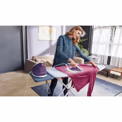 Philips Ferro generatore di vapore PerfectCare Compact Plus GC7933/30 - Vista aggiuntiva 7