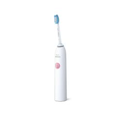 Philips Sonicare Spazzolino elettrico sonico a 1 modalità con 1 testina