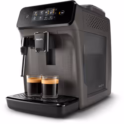 Philips Macchine da caffè completamente automatiche Serie 1200 EP1224 - Vista aggiuntiva 5