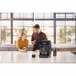 Philips 1200 series Series 1200 EP1220/00 Macchina da caffè automatica - Vista aggiuntiva 5