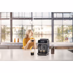 Philips 2200 series Series 2200 EP2224/10 Macchina da caffè automatica - Vista aggiuntiva 5