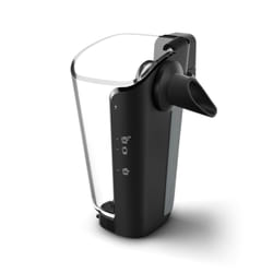 Philips CA6708/10 Sistema del latte LatteGo