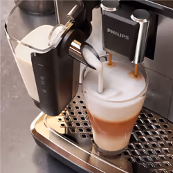 Philips CA6708/10 Sistema del latte LatteGo - Vista aggiuntiva 2