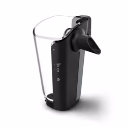 Philips CA6708/10 Sistema del latte LatteGo - Vista aggiuntiva 4