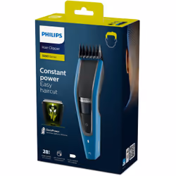 Philips 5000 series Hairclipper series 5000 HC5612/15 Regolacapelli lavabile - Vista aggiuntiva 4