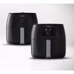 Philips Airfryer Accessory HD9953/00 Kit per pizza XXL