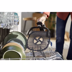 Philips Airfryer Accessory HD9953/00 Kit per pizza XXL - Vista aggiuntiva 4