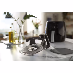 Philips Airfryer Accessory HD9953/00 Kit per pizza XXL - Vista aggiuntiva 5