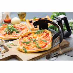 Philips Airfryer Accessory HD9953/00 Kit per pizza XXL - Vista aggiuntiva 6