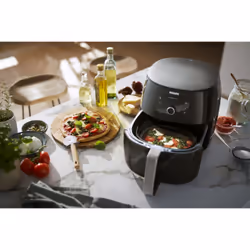 Philips Airfryer Accessory HD9953/00 Kit per pizza XXL - Vista aggiuntiva 7