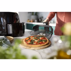 Philips Airfryer Accessory HD9953/00 Kit per pizza XXL - Vista aggiuntiva 8