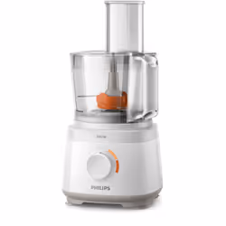 Philips Daily Collection Robot da cucina compatto HR7320/00 - Vista aggiuntiva 4