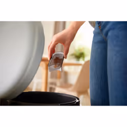 Philips Leva pelucchi GC026/80 - Vista aggiuntiva 7