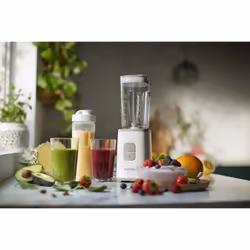 Philips Daily Collection Mini frullatore HR2602/00 - Vista aggiuntiva 5