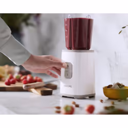 Philips Daily Collection Mini frullatore HR2602/00 - Vista aggiuntiva 6