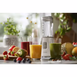 Philips Daily Collection Mini frullatore HR2602/00 - Vista aggiuntiva 7
