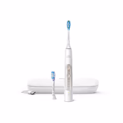 Philips ExpertClean 7500 HX9691/02 Spazzolino elettrico sonico con app