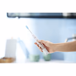Philips ExpertClean 7500 HX9691/02 Spazzolino elettrico sonico con app - Vista aggiuntiva 4