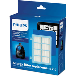 Philips Kit sostitutivo FC8010/02