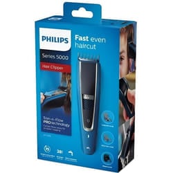 Philips 5000 series Hairclipper HC5612/15 Regolacapelli lavabile 1 St