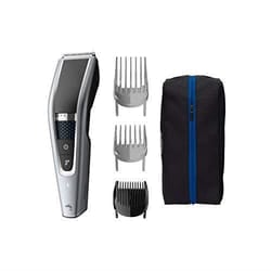 Philips 5000 series Hairclipper HC5630/15 Regolacapelli lavabile 1 St