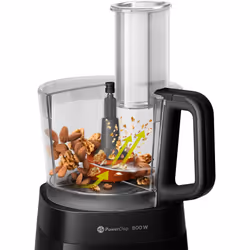 Philips Viva Collection HR7510/10 Robot da cucina compatto - Vista aggiuntiva 4