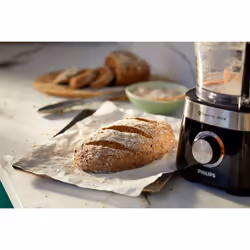 Philips Viva Collection Robot da cucina compatto HR7530/10 - Vista aggiuntiva 6
