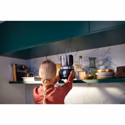 Philips Viva Collection Robot da cucina compatto HR7530/10 - Vista aggiuntiva 7