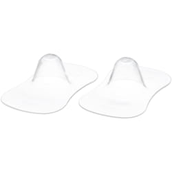 Philips Avent Nipple Protectors SCF153/01 Small 2 pz