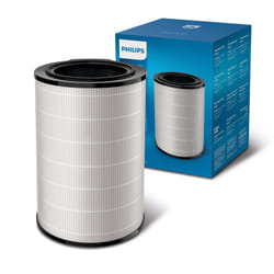 Philips Filtro Nano Protect